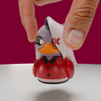 Image produit Hazbin Hotel - Vaggie Mini TUBBZ Canard déco