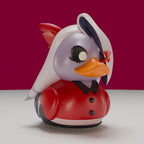 Image produit Hazbin Hotel - Vaggie Mini TUBBZ Canard déco