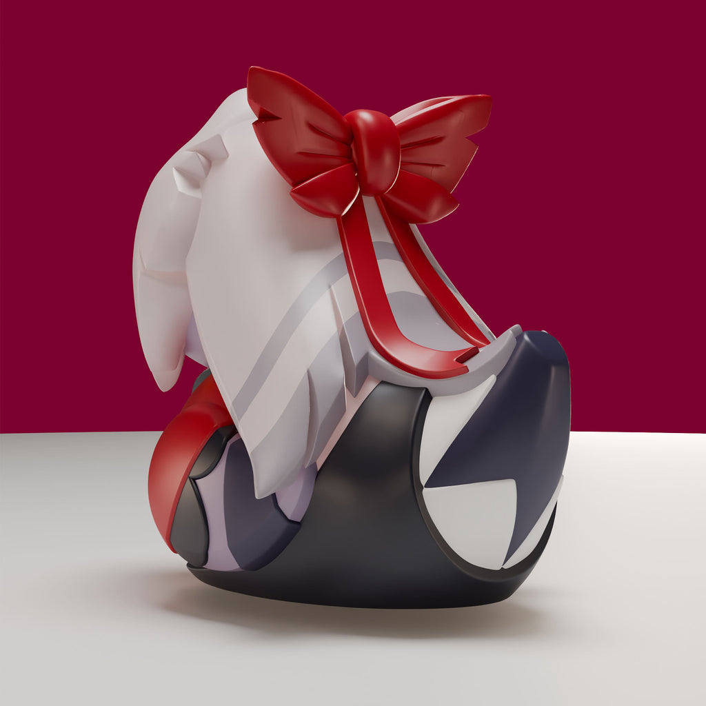 Image produit Hazbin Hotel - Vaggie Mini TUBBZ Canard déco