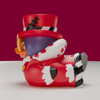 Image produit Hazbin Hotel - Canard déco Valentino Mini TUBBZ