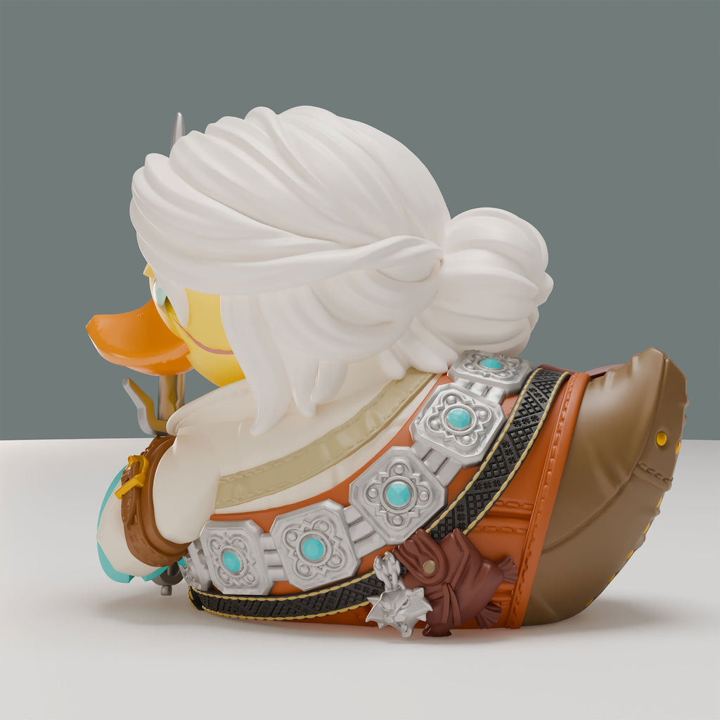 Product image The Witcher - Ciri TUBBZ Collectible Duck