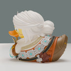 Product image The Witcher - Ciri TUBBZ Collectible Duck