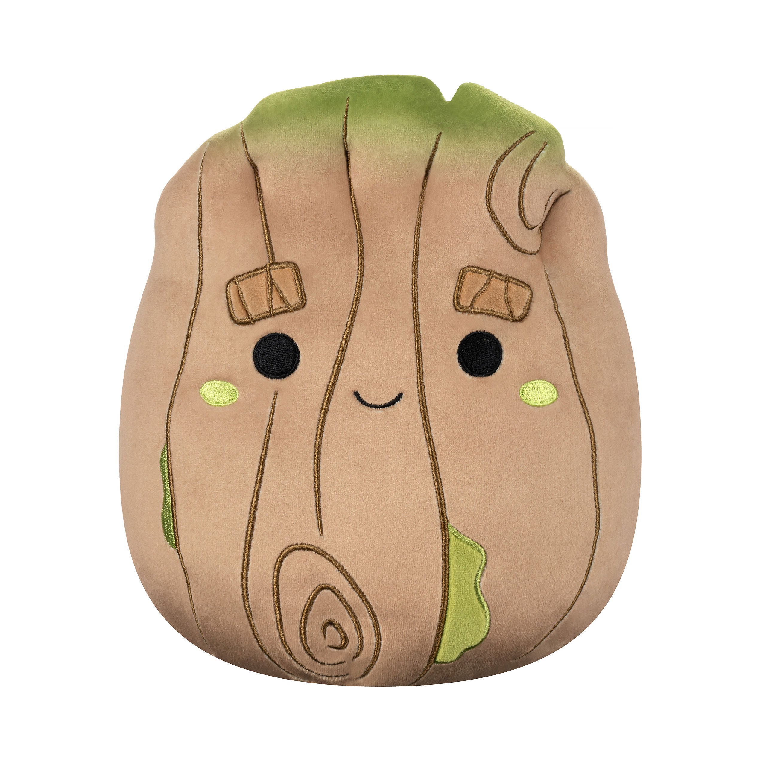 Image produit Groot Squishmallows peluche - Les Gardiens de la Galaxie
