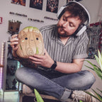 Image produit Groot Squishmallows peluche - Les Gardiens de la Galaxie