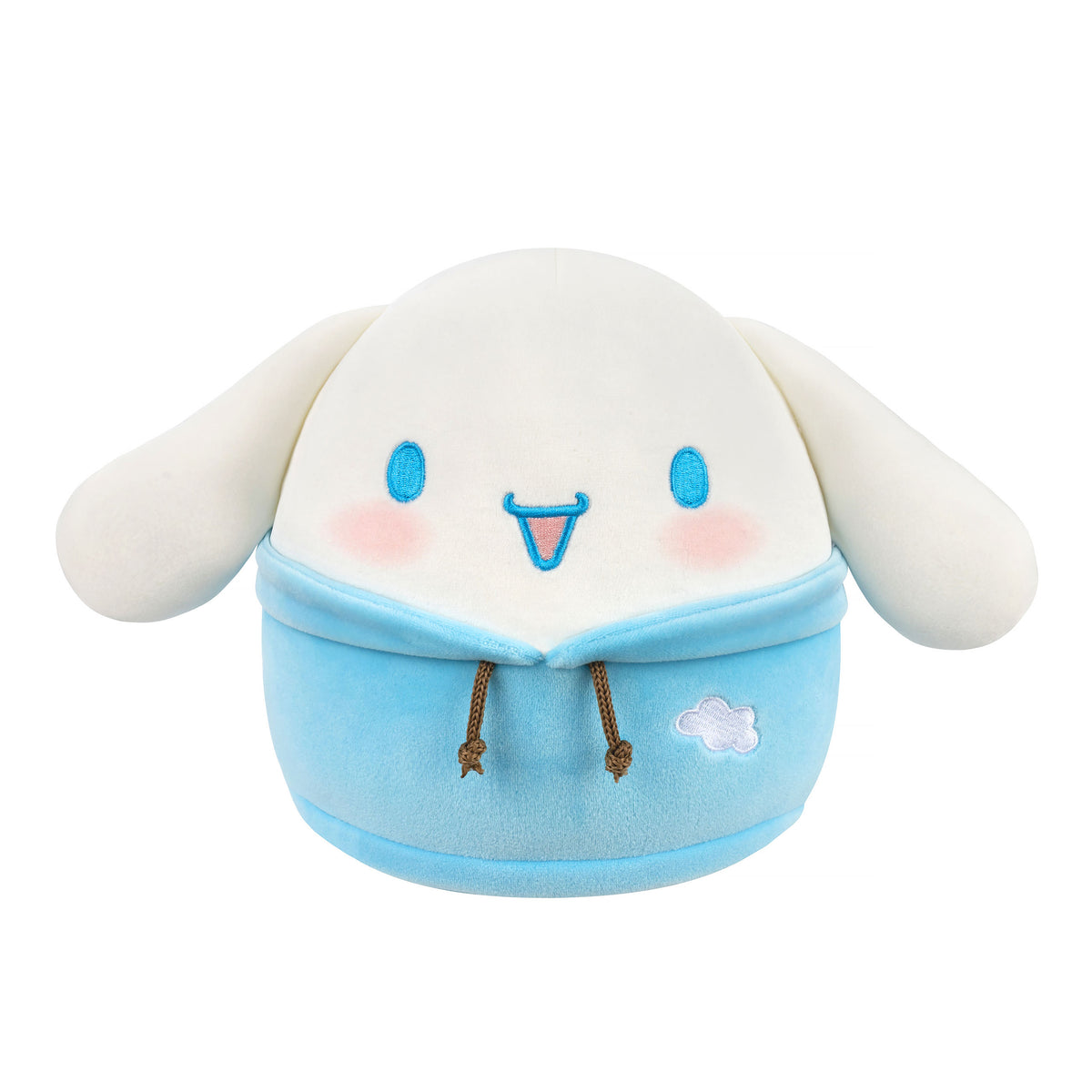 Image produit Hello Kitty and Friends - Cinnamoroll Squishmallows Peluche