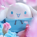 Image produit Hello Kitty and Friends - Cinnamoroll Squishmallows Peluche