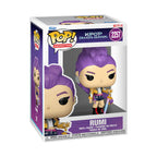 Image produit KPop Demon Hunters - Figurine Funko Pop Rumi