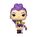 Image produit KPop Demon Hunters - Figurine Funko Pop Rumi