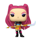 Image produit KPop Demon Hunters - Mira figurine Funko Pop!