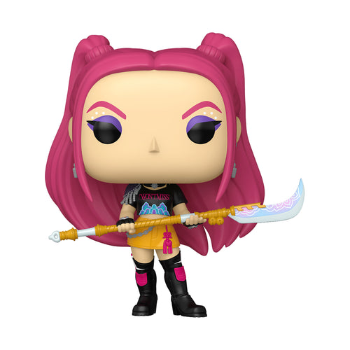 Image produit KPop Demon Hunters - Mira figurine Funko Pop!