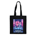 Image produit KPop Demon Hunters - Sac Huntrix