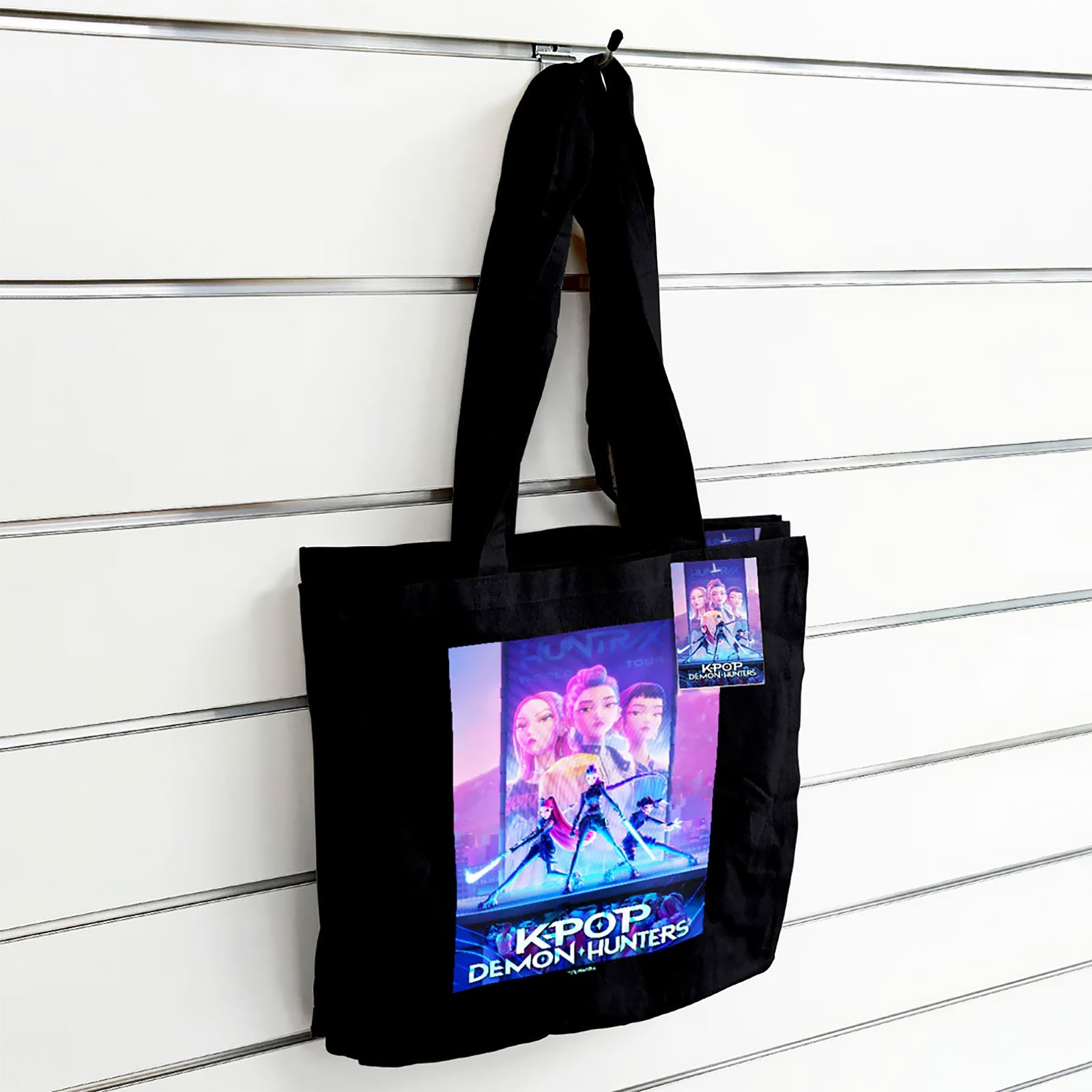 Image produit KPop Demon Hunters - Sac Huntrix