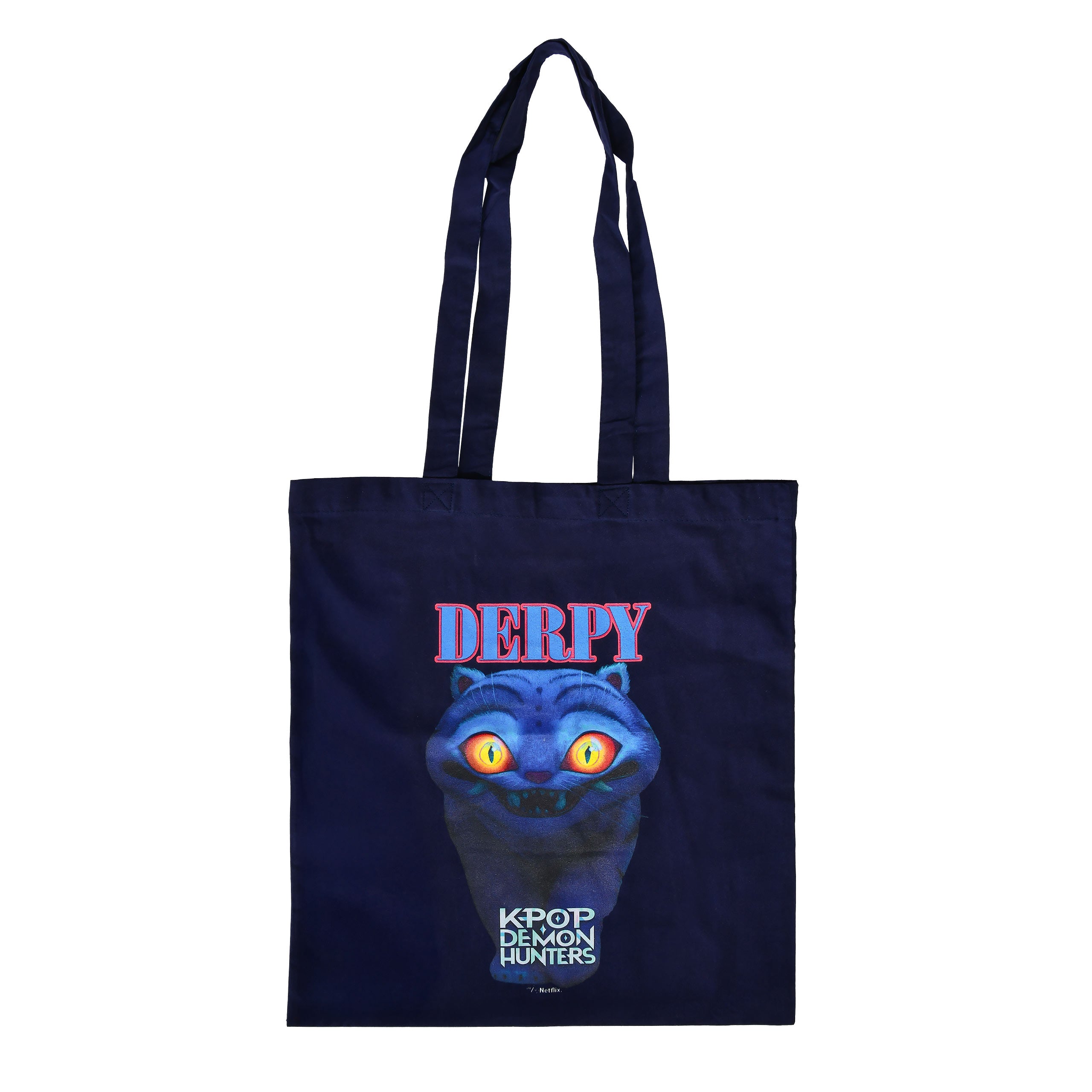 Image produit KPop Demon Hunters - Tote bag Derpy