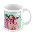 Image produit KPop Demon Hunters - Mug Saja Boys