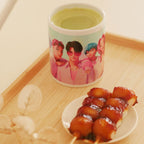 Image produit KPop Demon Hunters - Mug Saja Boys