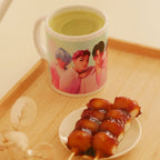 Image produit KPop Demon Hunters - Mug Saja Boys