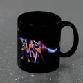 Image produit KPop Demon Hunters - Mug Huntrix