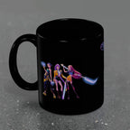Image produit KPop Demon Hunters - Mug Huntrix