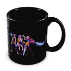 Image produit KPop Demon Hunters - Mug Huntrix