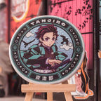 Image produit Demon Slayer - Sous-verre Tanjiro Kamado