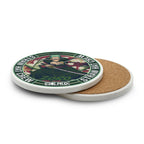 Image produit One Piece - Sous-verre Roronoa Zoro