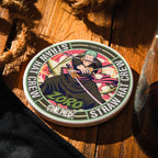 Image produit One Piece - Sous-verre Roronoa Zoro