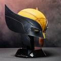 Image produit Marvel - Réplique Premium du Casque de Wolverine