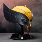 Image produit Marvel - Réplique Premium du Casque de Wolverine
