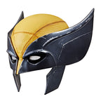 Image produit Marvel - Réplique Premium du Casque de Wolverine