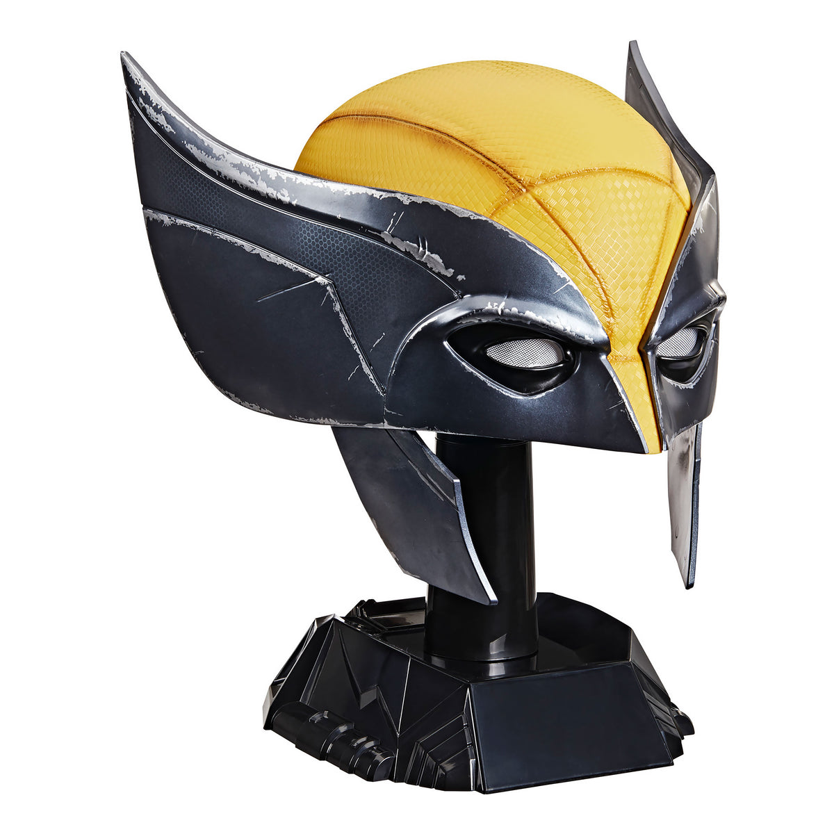 Image produit Marvel - Réplique Premium du Casque de Wolverine