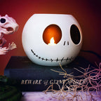 Image produit L’Étrange Noël de monsieur Jack - Bougie LED Jack