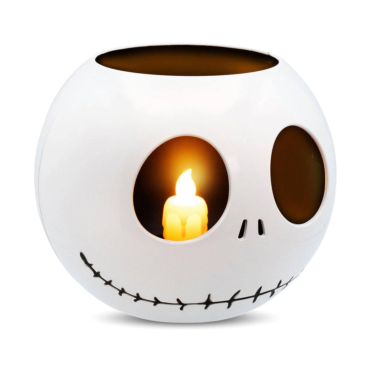 Image produit L’Étrange Noël de monsieur Jack - Bougie LED Jack