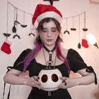 Image produit L’Étrange Noël de monsieur Jack - Bougie LED Jack