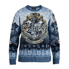 Image produit Harry Potter - Pull tricoté Poudlard