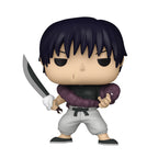 Product image Jujutsu Kaisen - Toji Fushiguro Funko Pop! Figure