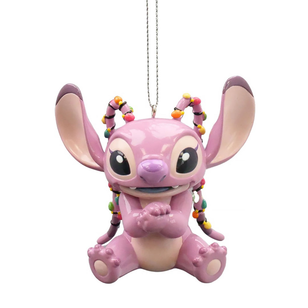 Image produit Décoration de sapin Angel - Lilo & Stitch