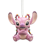 Image produit Décoration de sapin Angel - Lilo & Stitch
