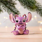 Image produit Décoration de sapin Angel - Lilo & Stitch