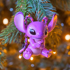 Image produit Décoration de sapin Angel - Lilo & Stitch