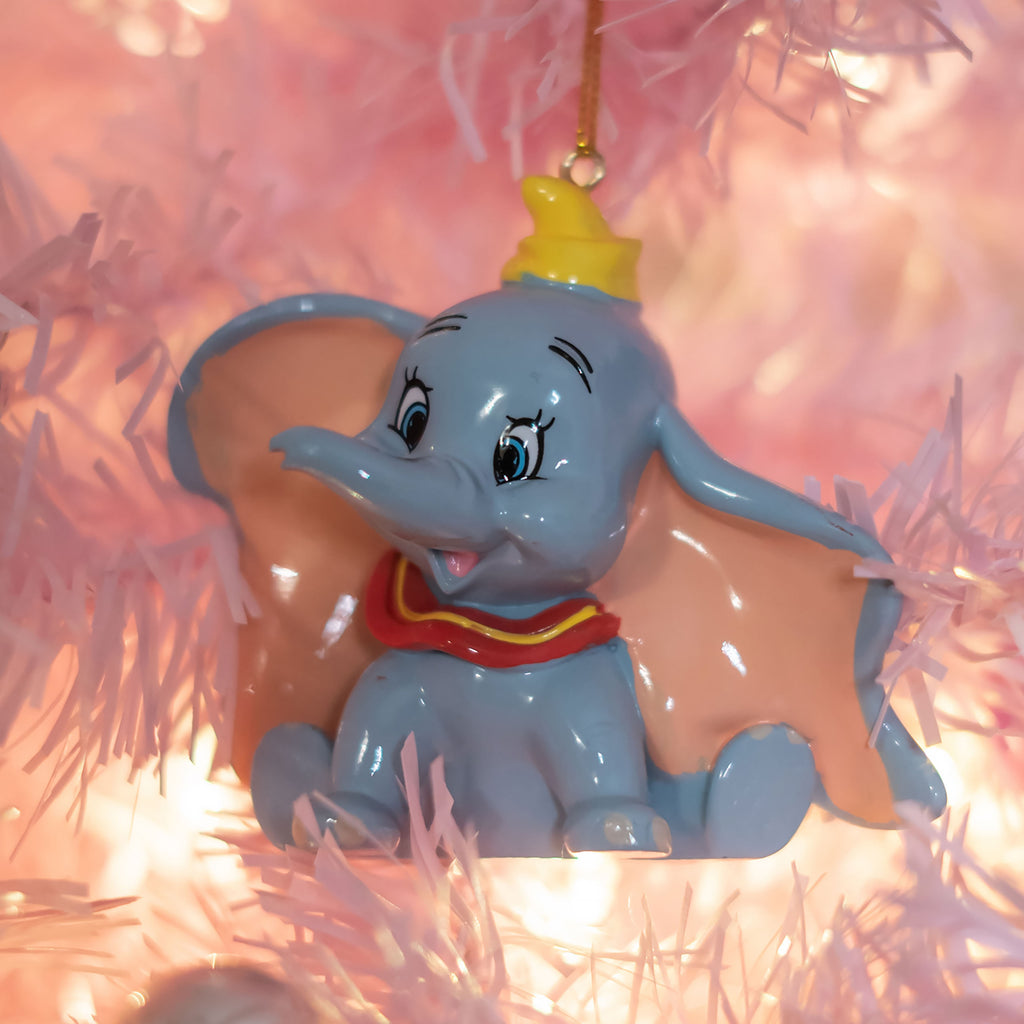 Image produit Disney - Décoration de sapin Dumbo