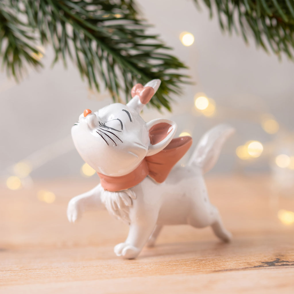 Image produit Les Aristochats - Marie décoration pour sapin de Noël