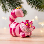 Product image Alice in Wonderland - Cheshire Cat Christmas Tree Ornament