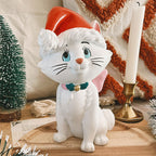 Image produit Les Aristochats - Figurine de Noël de Marie
