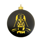 Image produit Star Wars - Boule de Noël lumineuse Dark Vador