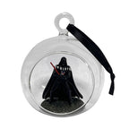 Image produit Star Wars - Darth Vader boule de Noël ouverte
