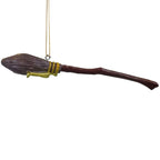 Image produit Ornement pour sapin de Noël Nimbus 2000 - Harry Potter