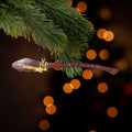Image produit Ornement pour sapin de Noël Nimbus 2000 - Harry Potter