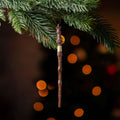Image produit Décoration de sapin Baguette de Dumbledore - Harry Potter