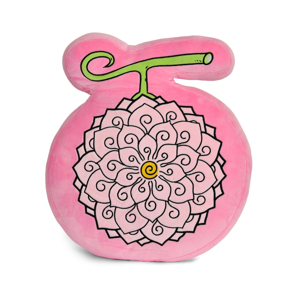 Image produit One Piece - Coussin Fruit du Démon Hana Hana no Mi
