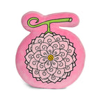 Image produit One Piece - Coussin Fruit du Démon Hana Hana no Mi